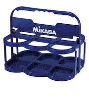 ミカサ(MIKASA)ボトルキャリアー 6本入 BC6-BL