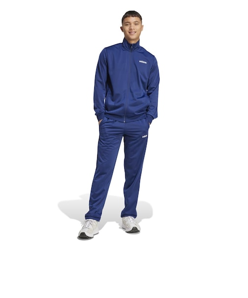 アディダス（adidas）リニアトラックスーツ ジャージ上下セット KLG51-JN1809