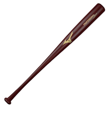 ミズノ（MIZUNO）少年軟式用バット 野球 ジュニア プロフェッショナルセレクション 80cm/680g平均 1CJWY11480 IM6