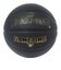 スポルディング（SPALDING）バスケットボール 7号球 ゲームタイム グレー 78-229J