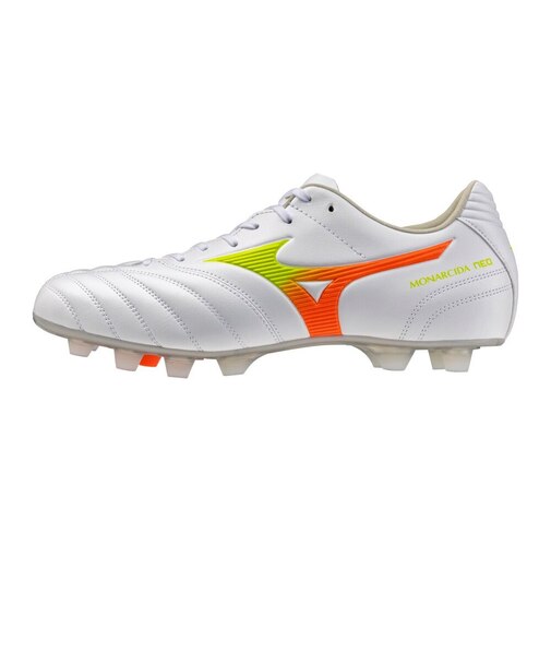 ミズノ（MIZUNO）サッカースパイク 天然芝・土・人工芝グラウンド用 モナルシーダネオ 3 ワイド PRO P1GA262354