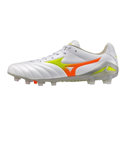 ミズノ（MIZUNO）サッカースパイク 天然芝・土・人工芝グラウンド用