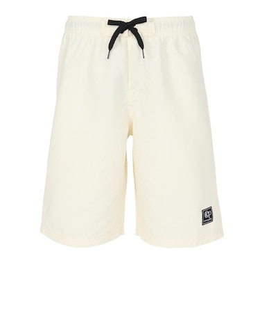 オーシャンパシフィック（Ocean Pacific）水着 エンボスプリントトランクス 516423OWT