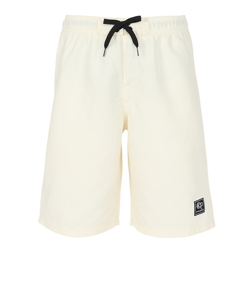 オーシャンパシフィック（Ocean Pacific）水着 エンボスプリントトランクス 516423OWT