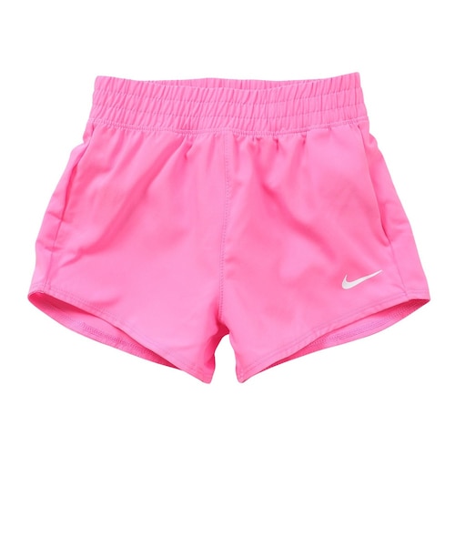 ナイキ（NIKE）トドラー ドライフィット ONE WVN HR ショートパンツ