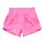 ナイキ（NIKE）トドラー ドライフィット ONE WVN HR ショートパンツ インナーパンツ付き 26L792-AFD
