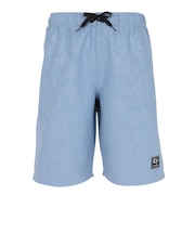 オーシャンパシフィック（Ocean Pacific）水着 エンボスプリントトランクス 516423BL