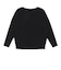 フットマーク（FOOTMARK）ラッシュガード 水陸両用 長袖 ドルマンスリーブTシャツ アクアホール 3100417-09