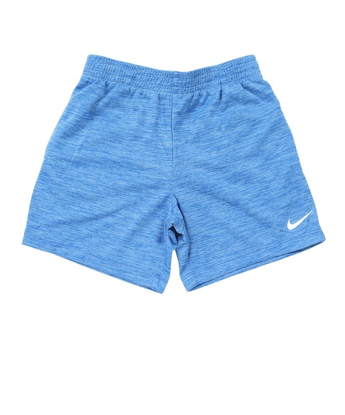 ナイキ（NIKE）ジュニア ハーフパンツ ドライフィット MULTI SHORT
