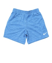 ナイキ(NIKE)ジュニア ハーフパンツ ドライフィット MULTI SHORT 86M747-U1U