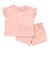 ナイキ（NIKE）ジュニア FRENCH テリー 上下セット 26N024-N0K