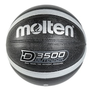 モルテン（molten）バスケットボール 7号球 D3500 B7D3500-2KS