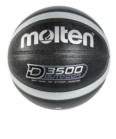 モルテン（molten）バスケットボール 7号球 D3500 B7D3500-2KS