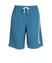 オーシャンパシフィック(Ocean Pacific)水着 マイクロトランクス インナーパンツ付き 516424DBL