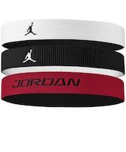 ELASTIC SPORT WIDE ヘッドバンドS 3本セット PK JD2032-117