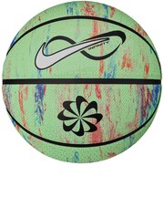 ナイキ（NIKE）バスケットボール 6号球 INFINITY NEXT NATURE 2.0 BS3080-3036