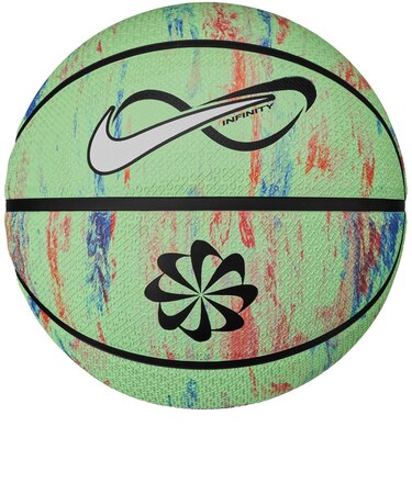 ナイキ（NIKE）バスケットボール 6号球 INFINITY NEXT NATURE 2.0 BS3080-3036
