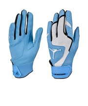 バッティング用グローブ 野球 LEGEND SHORT CUFF BG JA1144-164