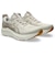 アシックス（ASICS）ランニングシューズ ジョギングシューズ ゲルカヤノ 33 ベージュ 1011C167.250 スポーツ シューズ トレーニング