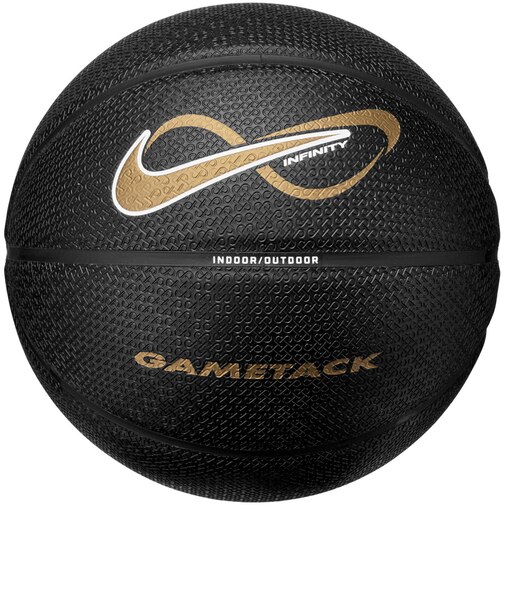 ナイキ（NIKE）バスケットボール 7号球 INFINITY GAMETACK BS3083-0887