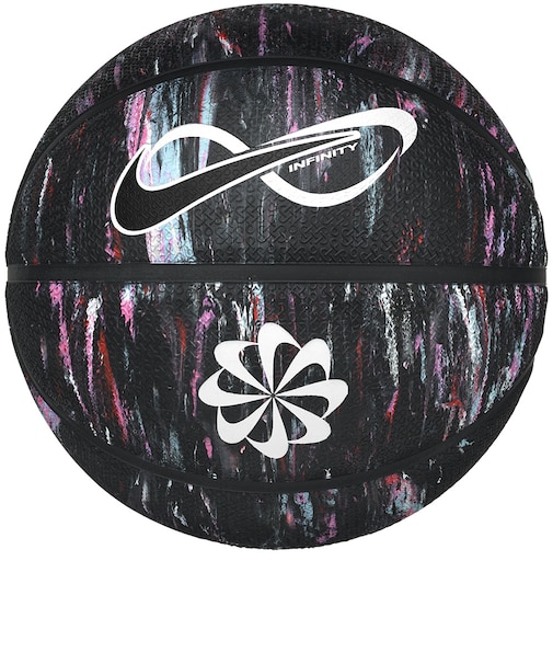 ナイキ（NIKE）バスケットボール 7号球 INFINITY NEXT NATURE 2.0 BS3080-9107