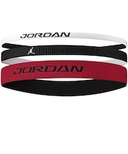 ELASTIC SPORT MIX WID ヘッドバンドS 3本セット PK JD2029-117