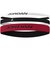 ELASTIC SPORT MIX WID ヘッドバンドS 3本セット PK JD2029-117