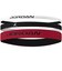 ELASTIC SPORT MIX WID ヘッドバンドS 3本セット PK JD2029-117