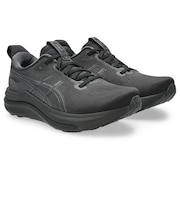 アシックス(ASICS)ランニングシューズ ジョギングシューズ ゲルカヤノ 33 ワイド ブラック 1012B992.001 スポーツ シューズ トレーニング
