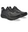 アシックス（ASICS）ランニングシューズ ジョギングシューズ ゲルカヤノ 33 エキストラワイド ブラック 1011C229.001 スポーツ シューズ ト…