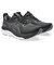 アシックス（ASICS）ランニングシューズ ジョギングシューズ ゲルカヤノ 33 ブラック ホワイト 1012B939.002 スポーツ シューズ トレーニング