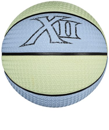 ナイキ（NIKE）バスケットボール 7号球 PLAYGROUND 8P ジャ・モラント BS3064-7037