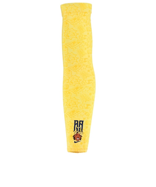 ナイキ（NIKE）野球 ドライフィット PRO スリーブ ACUNA 片腕用 BA6004-818