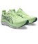 アシックス（ASICS）ランニングシューズ ジョギングシューズ ゲルカヤノ 33 黄緑 1011C167.750 スポーツ シューズ トレーニング