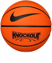 ナイキ(NIKE)バスケットボール 7号球 KNOCKOUT BS3081-8147