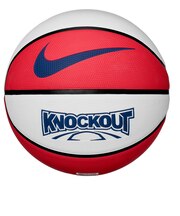 ナイキ（NIKE）バスケットボール 6号球 KNOCKOUT BS3081-1596