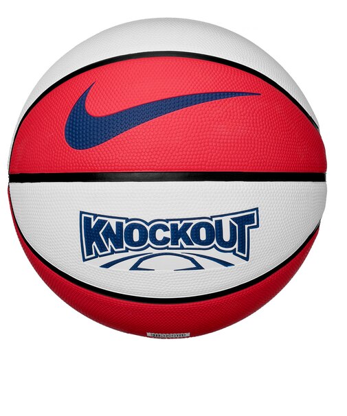 ナイキ（NIKE）バスケットボール 6号球 KNOCKOUT BS3081-1596