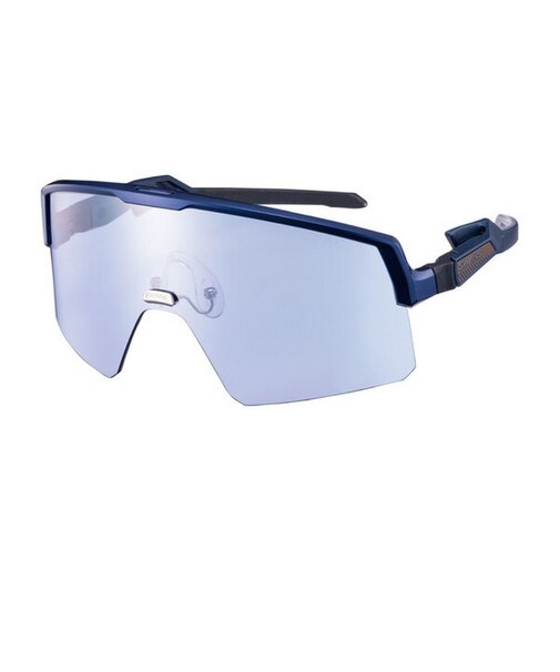 スワンズ（SWANS）サングラス CONTRAIM ULTRA LENS for GOLFモデル CR-3114 MEBL