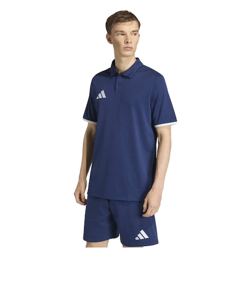 アディダス（adidas）エントラーダ26 ポロシャツ MIP66-JZ6663
