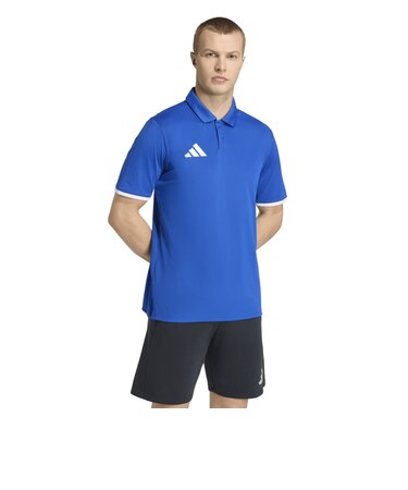 アディダス（adidas）エントラーダ26 ポロシャツ MIP66-JZ6665