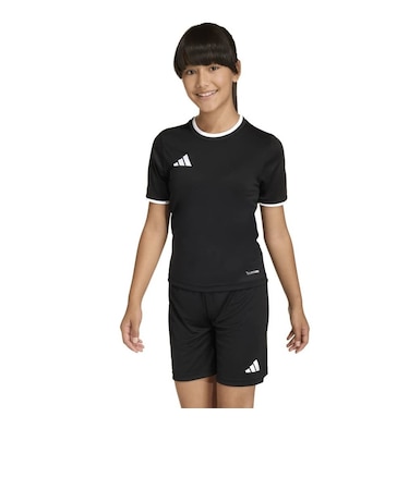 アディダス（adidas）サッカーウェア ジュニア キッズ エントラーダ 26 ジャージ CQ691-JZ2524