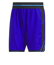 アディダス（adidas）バスケットボールウェア アンソニー・エドワーズ クレージーライト ショーツ H5066-KF3252