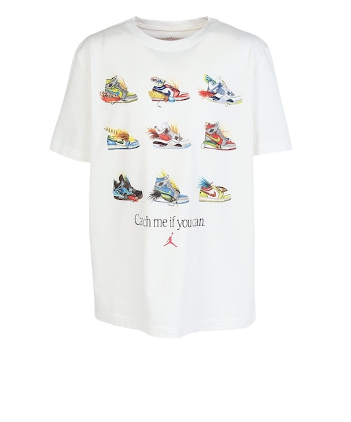 ジュニア FISHING LURES 半袖Tシャツ 95F843-782｜スーパースポーツ