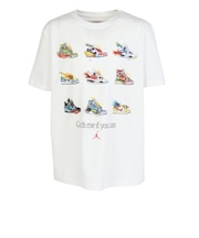ジュニア FISHING LURES 半袖Tシャツ 95F843-782