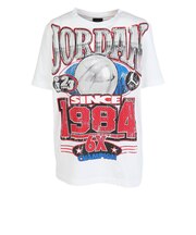 ジュニア 6 Times Since 84 半袖Tシャツ 95F865-001