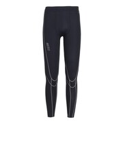 ツー・タイムズ・ユー（2XU）MCS ライトスピードキネシス コンプレッションタイツ MA7626B-BLK/BRF