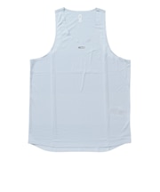 ツー・タイムズ・ユー(2XU)タンクトップ ライトスピードテックシングレット ノースリーブ MR7151A-MSB/BRF