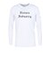 ルーカ（RVCA）水陸両用 NATURE INDUSTRY VA 長袖ラッシュガード BG04A851 WHT