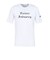 ルーカ（RVCA）水陸両用 NATURE INDUSTRY VA 半袖ラッシュガード BG04A850 WHT