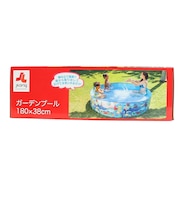 イガラシ（IGARASHI）ガーデンプール 180cm JL687980